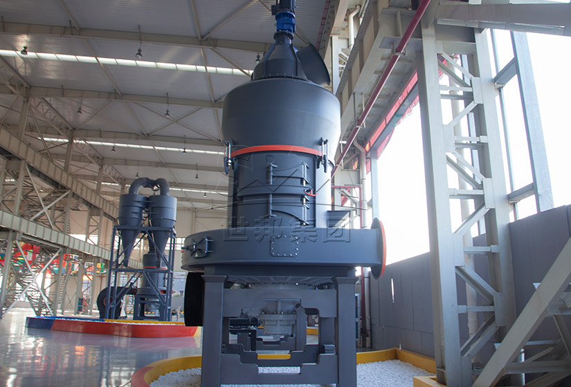 梯形磨加工高嶺土細(xì)度可以達(dá)到多少？廠家聯(lián)系電話多少？