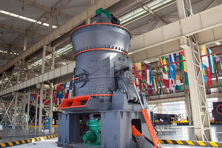 礦石磨粉機買一臺產(chǎn)量23-68噸的需要多少錢？