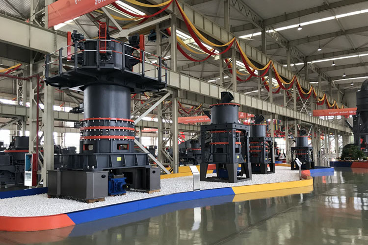 325目方解石粉生產(chǎn)設(shè)備都有哪些？多少錢?