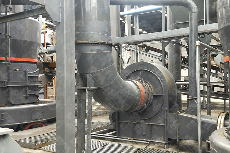 哪里購買石灰?guī)r粉磨粉設(shè)備，建議到上海世邦集團看看