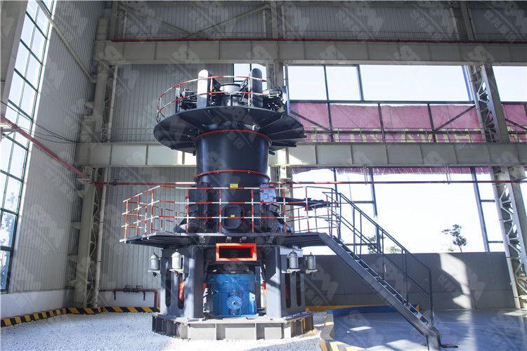 立式超細(xì)磨機(jī)的磨粉效果好不好？世邦集團(tuán)為您提供超細(xì)磨設(shè)備報價