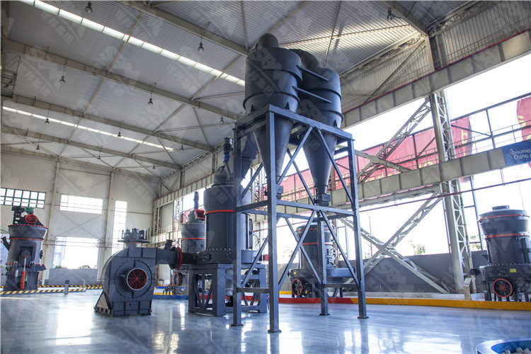 環(huán)保型石灰石粉加工機(jī)器哪里的比較好？有沒有廠家推薦？