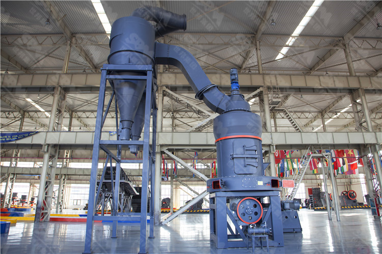 常用石膏磨粉機(jī)哪個(gè)品牌好？產(chǎn)量多少？多少錢一臺？