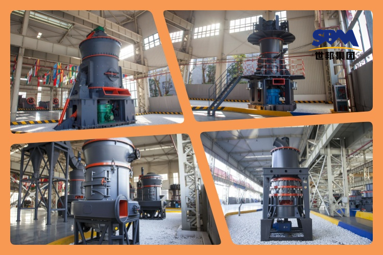 生產(chǎn)石灰粉成套設(shè)備哪個品牌好？世邦工業(yè)了解一下！
