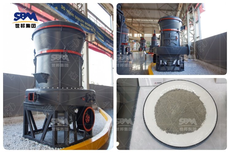 全套方解石磨粉機(jī)設(shè)備價(jià)格與產(chǎn)量大公開(kāi)！你還在等什么？